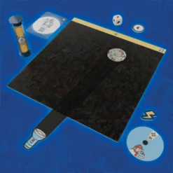 Les Éclairtout -Table Jeux Magasin les eclair tou 3