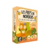 Les Fiefs De Norbois 1 Les Fiefs De Norbois -Table Jeux Magasin les fiefs de norbois