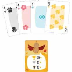 Les Fiefs De Norbois 8 Les Fiefs De Norbois -Table Jeux Magasin les fiefs de norbois 2