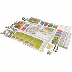 Iello Les Princes De Florence 6 Iello Les Princes De Florence -Table Jeux Magasin les princes de florence 1