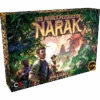 Iello Les Ruines Perdues De Narak 1 Iello Les Ruines Perdues De Narak -Table Jeux Magasin les ruines de narak