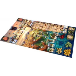 Iello Les Ruines Perdues De Narak 9 Iello Les Ruines Perdues De Narak -Table Jeux Magasin les ruines de narak 2