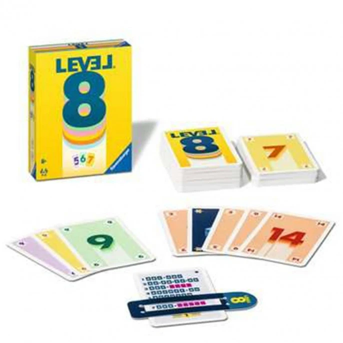Level 8 5 Level 8 – Image 3