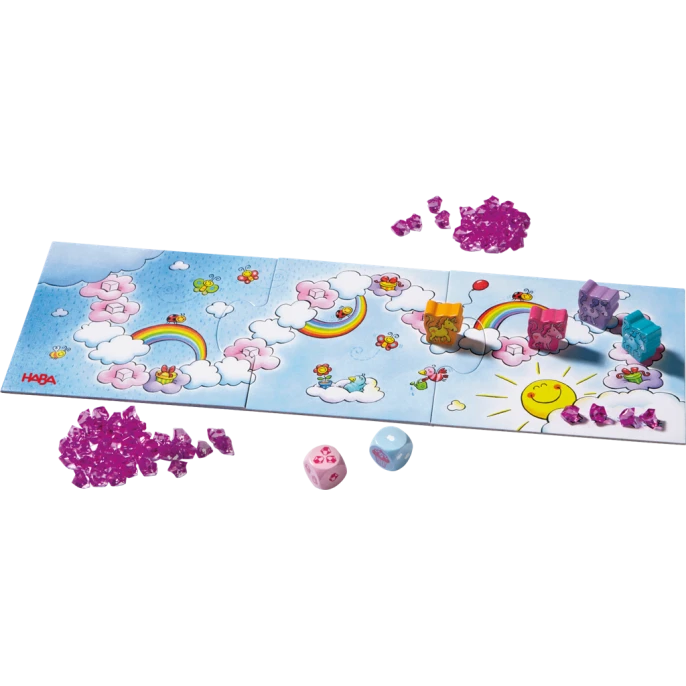 SMART Licornes Dans Les Nuages 4 SMART Licornes Dans Les Nuages – Image 2