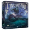 Iello L’Insondable 1 Iello L’Insondable -Table Jeux Magasin linsondable