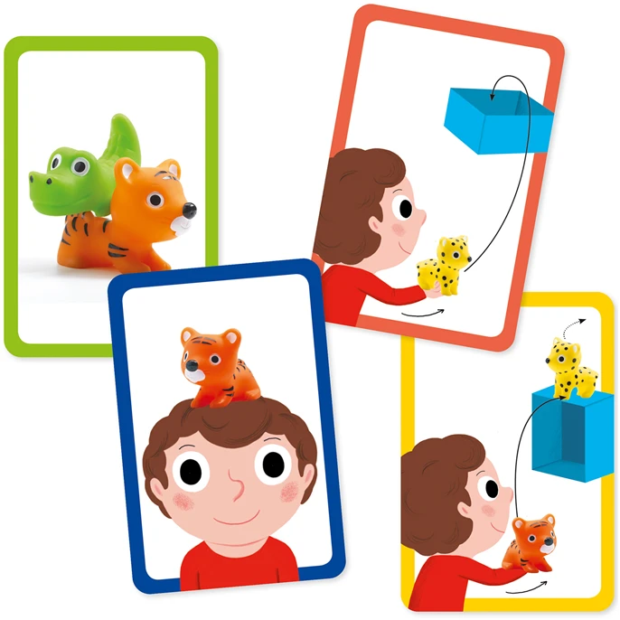 Haba Little Action 4 Haba Little Action – Image 2