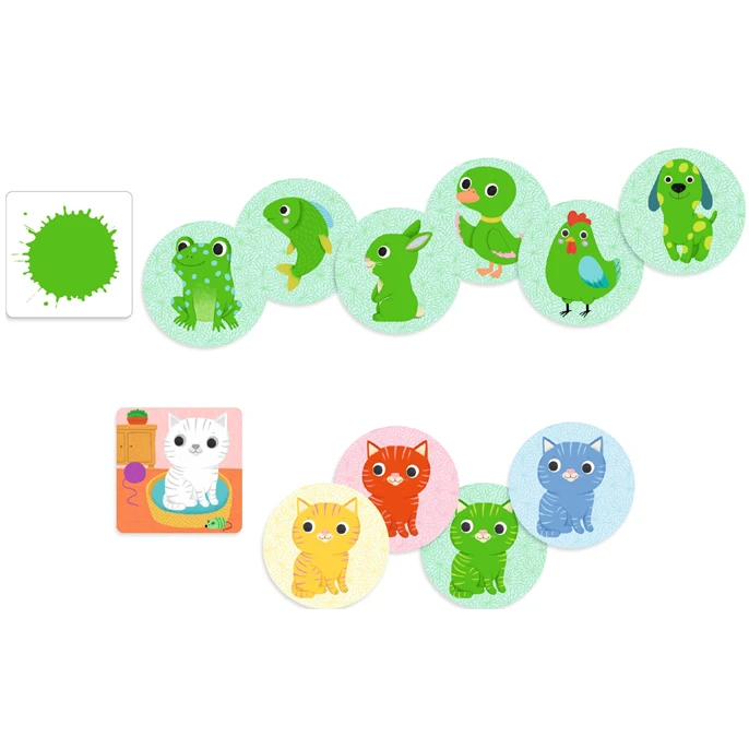 Haba Little Select 4 Haba Little Select – Image 2