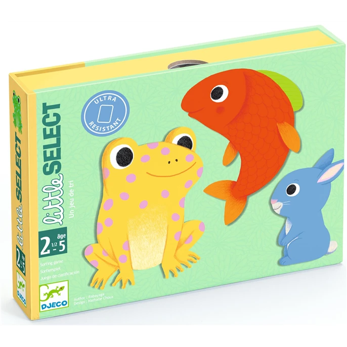 Haba Little Select 3 Haba Little Select