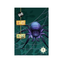 Iello Living Forest 14 Iello Living Forest -Table Jeux Magasin living forest 3