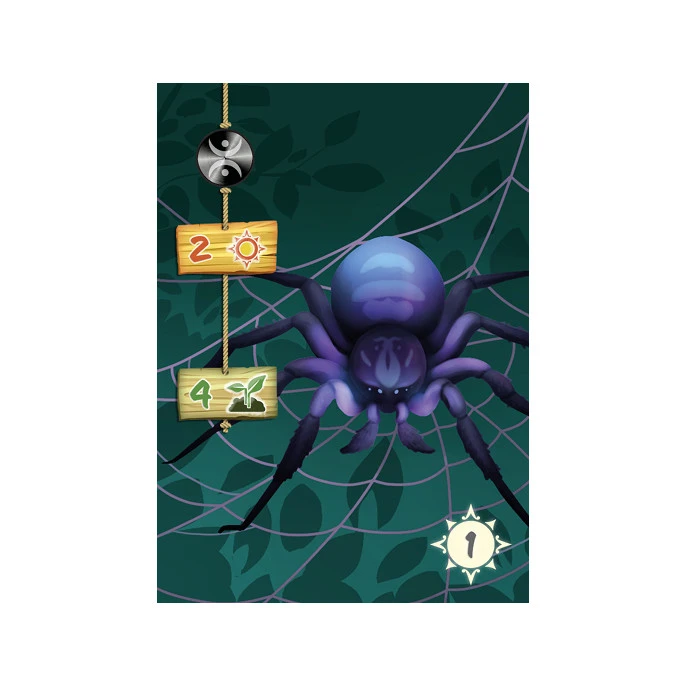 Iello Living Forest 6 Iello Living Forest – Image 4