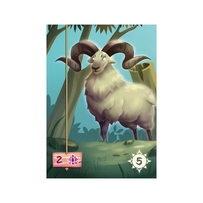 Iello Living Forest 7 Iello Living Forest – Image 5