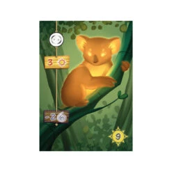 Iello Living Forest 17 Iello Living Forest -Table Jeux Magasin living forest 6