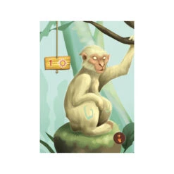 Iello Living Forest 18 Iello Living Forest -Table Jeux Magasin living forest 7