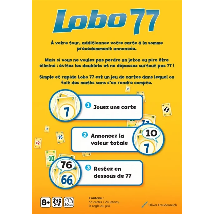 Lobo 77 4 Lobo 77 – Image 2