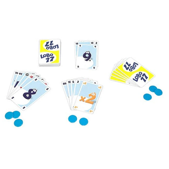 Lobo 77 5 Lobo 77 – Image 3