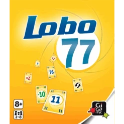 Lobo 77 11 Lobo 77 -Table Jeux Magasin lobo 77 4
