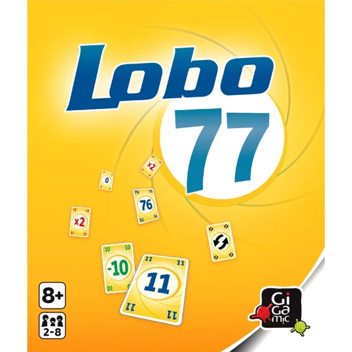 Lobo 77 7 Lobo 77 – Image 5