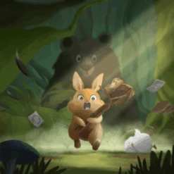 Loco Momo -Table Jeux Magasin loco momo 1