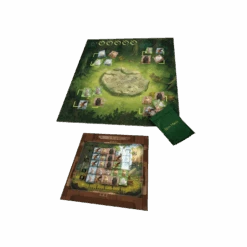 Loco Momo -Table Jeux Magasin loco momo 3