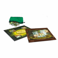 Loco Momo -Table Jeux Magasin loco momo 4