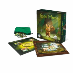 Loco Momo -Table Jeux Magasin loco momo 5