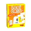 Haba Logic! Case 4+ : Boîte De Démarrage -Table Jeux Magasin logi case boite de demarrage 4