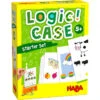 Logic! Case 5+ : Boîte De Démarrage