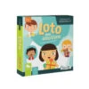 Loto Des Émotions 1 Loto Des Émotions -Table Jeux Magasin loto des emotions