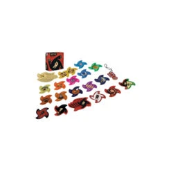 Iello Les Loups-Garous De Thiercelieux : Best Of -Table Jeux Magasin loups garous de thiercelieux best of 1