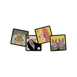 Ravensburger Loups Garous De Thiercellieux : Nouvelle Lune -Table Jeux Magasin loups garous nouvelle lune 2