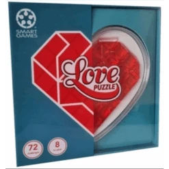 SMART Love Puzzle
