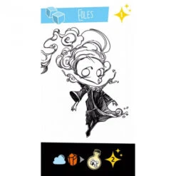 Lueur -Table Jeux Magasin lueur 1