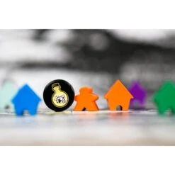 Lueur -Table Jeux Magasin lueur 4