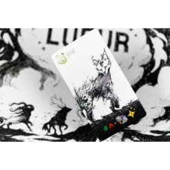 Lueur -Table Jeux Magasin lueur 5