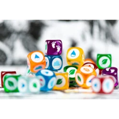 Lueur -Table Jeux Magasin lueur 6