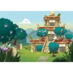 Ma Première Aventure : Au Coeur De La Jungle -Table Jeux Magasin ma premiere aventure au coeur de la jungle 3