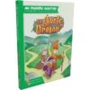 Ma Première Aventure : En Quête Du Dragon -Table Jeux Magasin ma premiere aventure en quete du dragon version longue