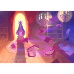 Ma Première Aventure : La Bibliothèque Infinie 11 Ma Première Aventure : La Bibliothèque Infinie -Table Jeux Magasin ma premiere aventure la bibliotheque infinie 2