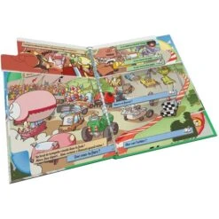 Ma Première Aventure : La Course Des Casse-Tout -Table Jeux Magasin ma premiere aventure la course des casse tout 2