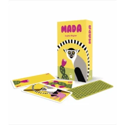 GIGAMIC Mada -Table Jeux Magasin mada 2