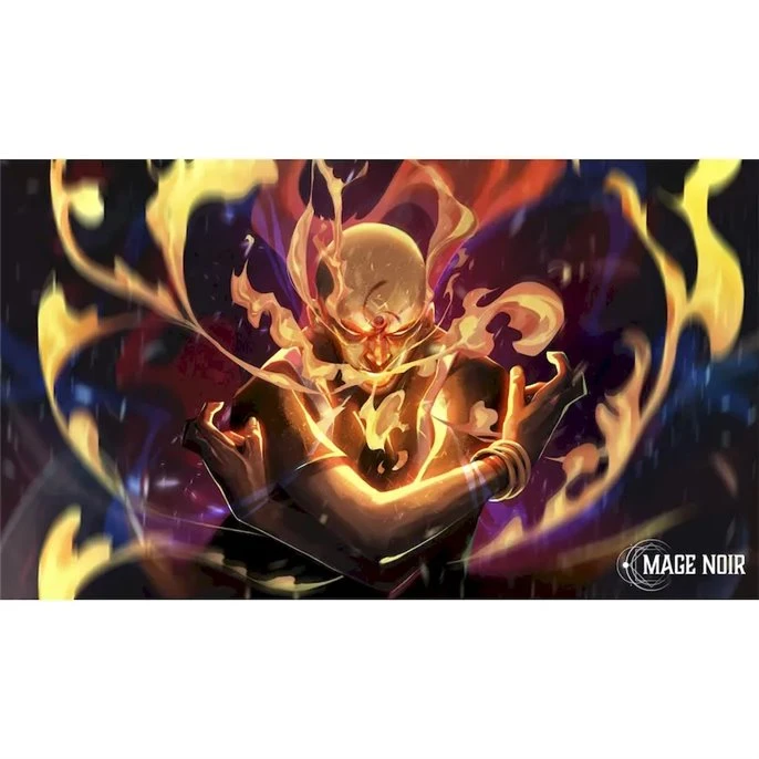 Mage Noir : Boîte De Base 6 Mage Noir : Boîte De Base – Image 4