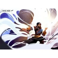 Mage Noir : Boîte De Base 18 Mage Noir : Boîte De Base -Table Jeux Magasin mage noir boite de base 5