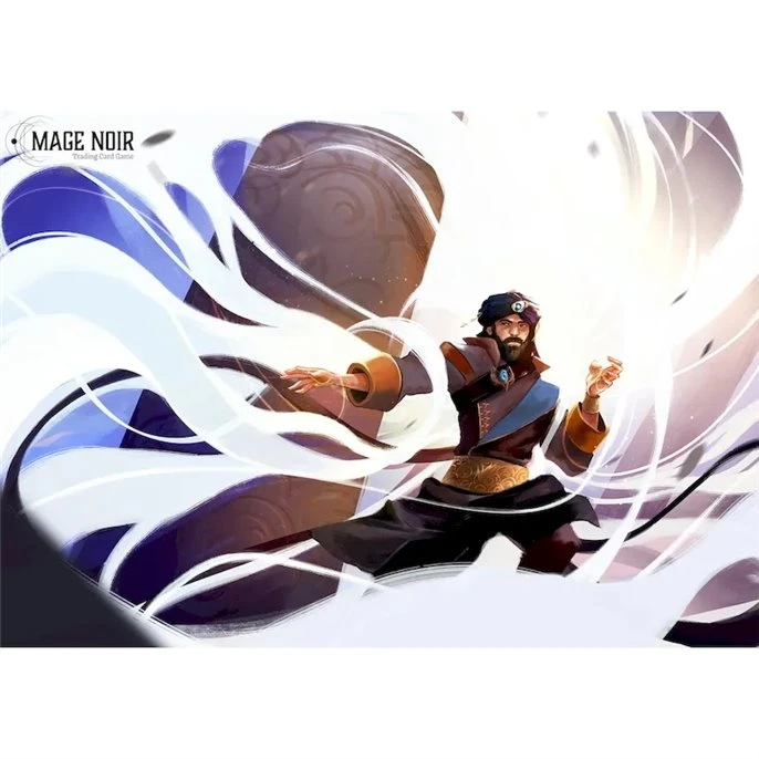 Mage Noir : Boîte De Base 9 Mage Noir : Boîte De Base – Image 7