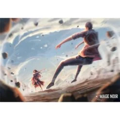 Mage Noir : Boîte De Base 20 Mage Noir : Boîte De Base -Table Jeux Magasin mage noir boite de base 7