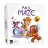 Magic Maze -Table Jeux Magasin magic maze