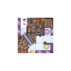 Magic Maze -Table Jeux Magasin magic maze 2