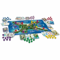 Maka Bana -Table Jeux Magasin maka bana 1