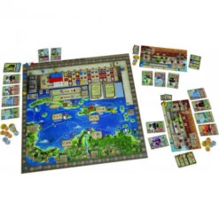 Maracaibo 9 Maracaibo -Table Jeux Magasin maracaibo 2