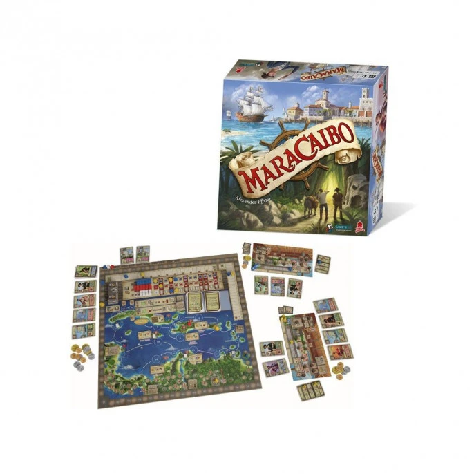 Maracaibo 6 Maracaibo – Image 4