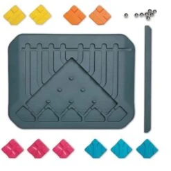 Marble Circuit -Table Jeux Magasin marble circuit 2